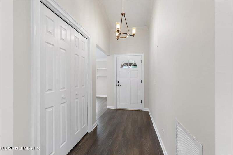 4 bedroom Single Family Residence at 3850 Marnie Place, Oldfield Point, Jacksonville — photo 3