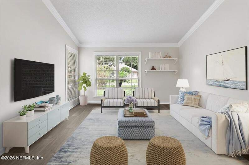 4 bedroom Single Family Residence at 3850 Marnie Place, Oldfield Point, Jacksonville — photo 5