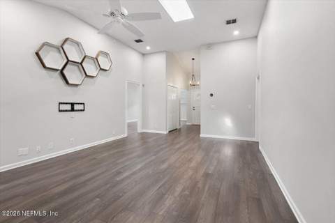 3850 Marnie Place, Jacksonville FL - photo 11 of 36