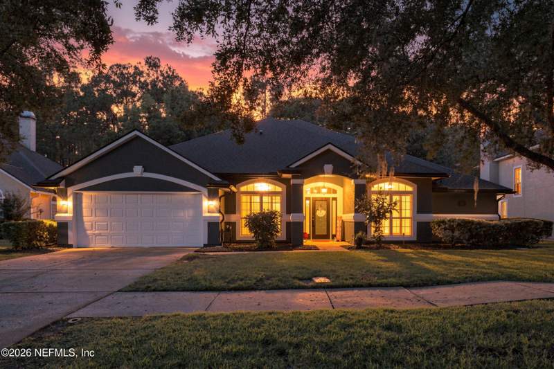 5 bedroom Single Family Residence at 407 S Hampton Club Way, South Hampton, St. Augustine — photo 3