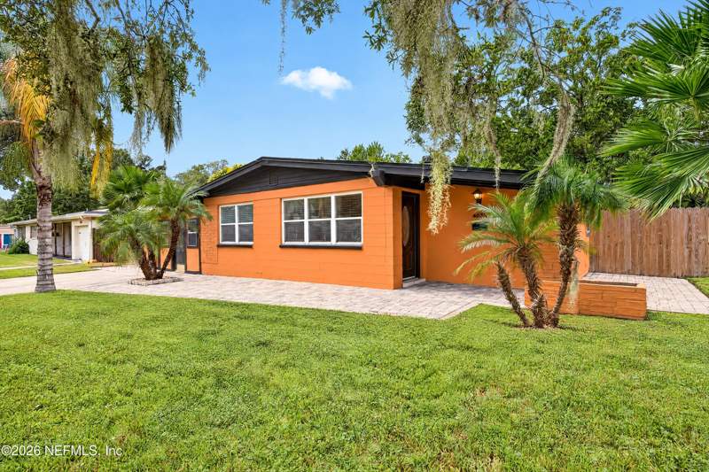3 bedroom Single Family Residence at 4039 Habana Avenue, San Jose Manor, Jacksonville — photo 3