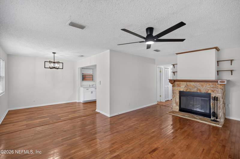 3 bedroom Single Family Residence at 4039 Habana Avenue, San Jose Manor, Jacksonville — photo 5