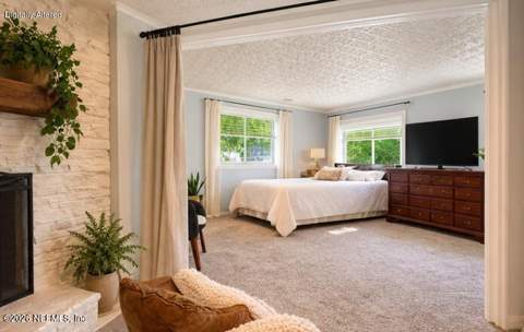 202 Lakeview Avenue, Crescent City FL - photo 22 of 62