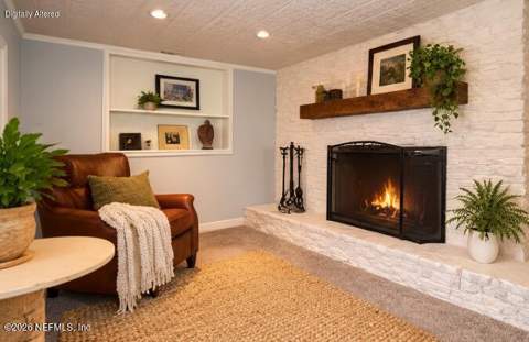 202 Lakeview Avenue, Crescent City FL - photo 21 of 62