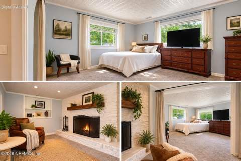 202 Lakeview Avenue, Crescent City FL - photo 23 of 62