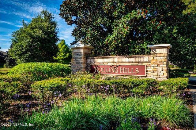 3089 LAUREL SPRINGS Drive, home for sale in Green Cove Springs