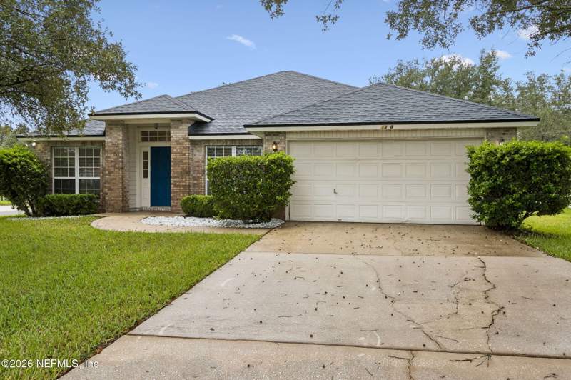 3 bedroom Single Family Residence at 1318 Yellow Jacket Court, Shirley Oaks, Jacksonville — photo 5