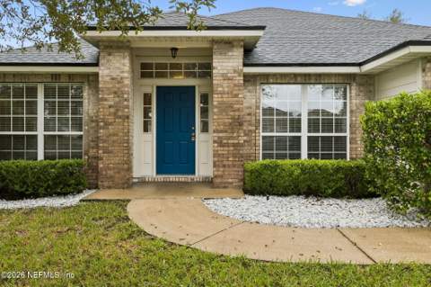1318 Yellow Jacket Court, Jacksonville FL - photo 6 of 48