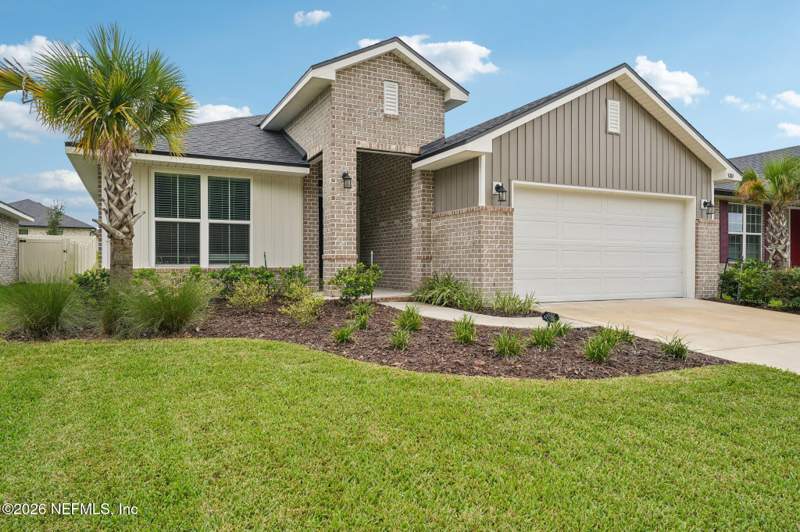 4 bedroom Single Family Residence at 3089 Laurel Springs Drive, Rolling Hills, Green Cove Springs — photo 3