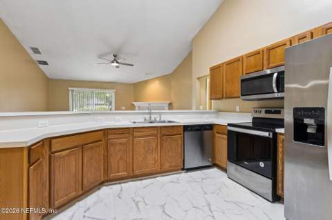 1318 Yellow Jacket Court, Jacksonville FL - photo 22 of 48