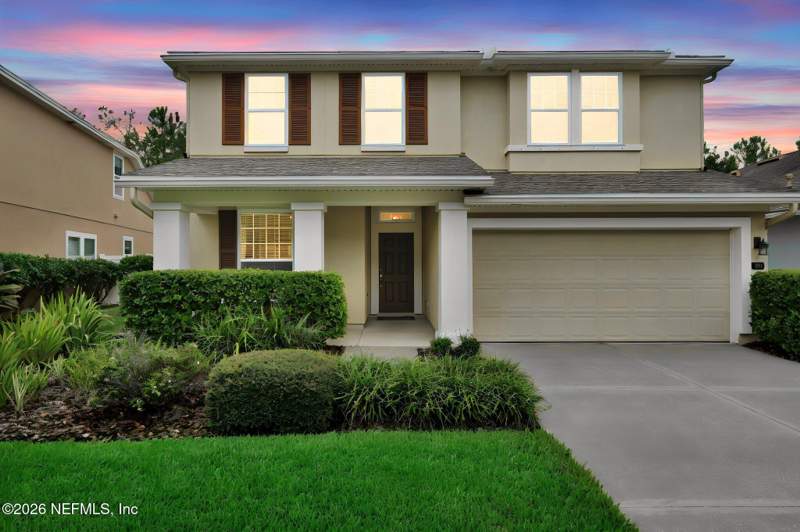 4 bedroom Single Family Residence at 109 Captiva Drive, Kelly Pointe, Ponte Vedra — photo 3