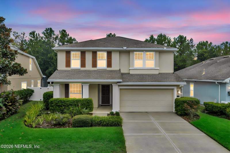 4 bedroom Single Family Residence at 109 Captiva Drive, Kelly Pointe, Ponte Vedra — photo 5