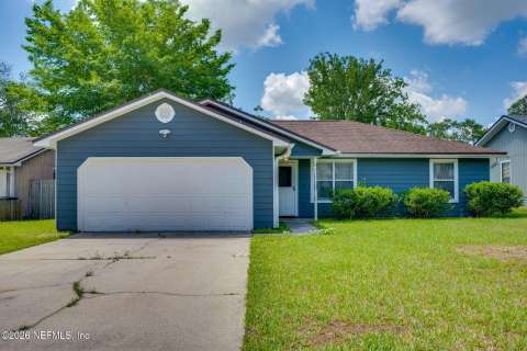 3227 Puffin Way, home for sale in Orange Park 32065