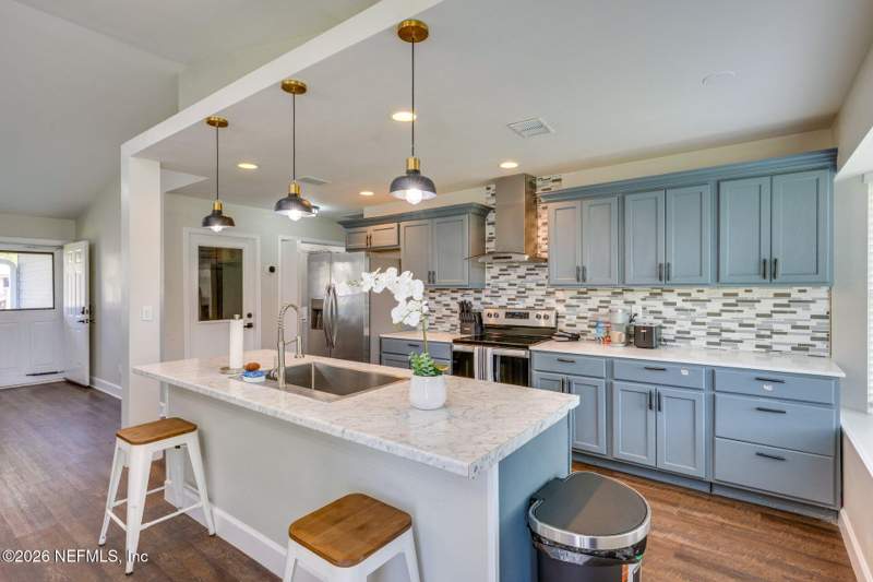 3 bedroom Single Family Residence at 3227 Puffin Way, Waterview Ridge, Orange Park — photo 4