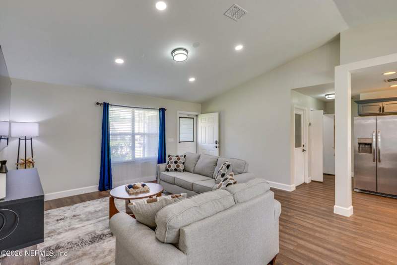 3 bedroom Single Family Residence at 3227 Puffin Way, Waterview Ridge, Orange Park — photo 3