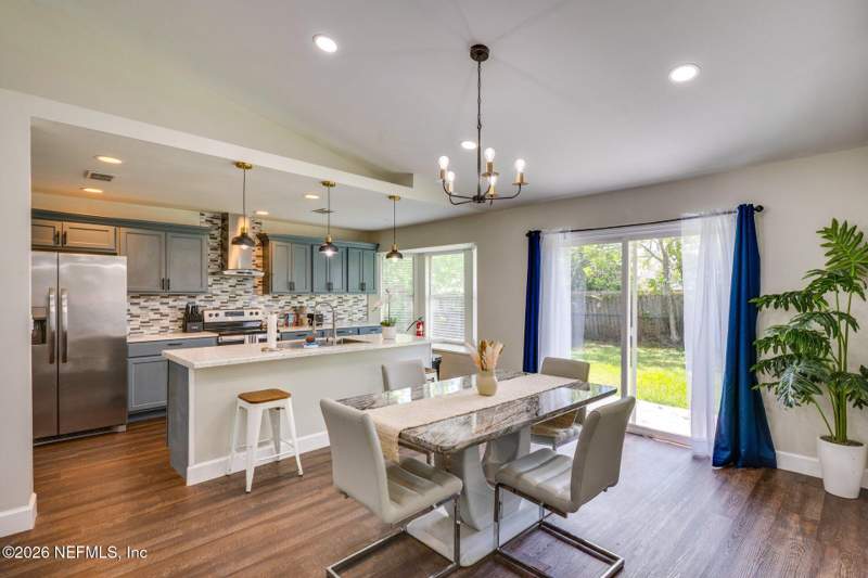 3 bedroom Single Family Residence at 3227 Puffin Way, Waterview Ridge, Orange Park — photo 5