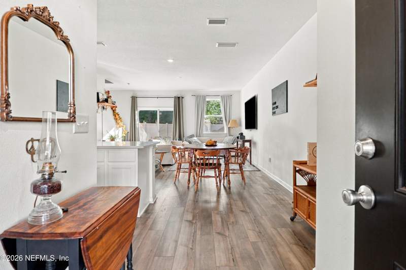3 bedroom Townhouse at 114 Beach Palm Court, Orchard Park, St. Augustine — photo 3