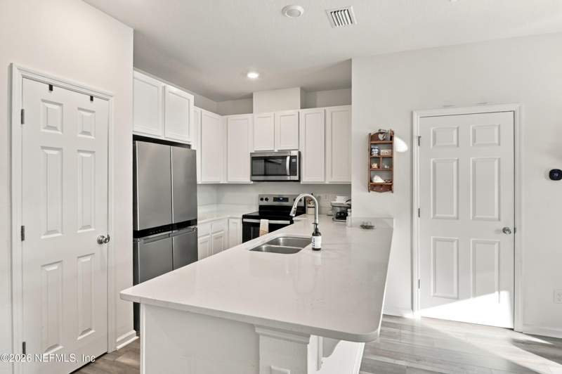 3 bedroom Townhouse at 114 Beach Palm Court, Orchard Park, St. Augustine — photo 4