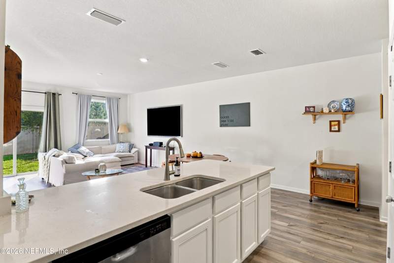 3 bedroom Townhouse at 114 Beach Palm Court, Orchard Park, St. Augustine — photo 5