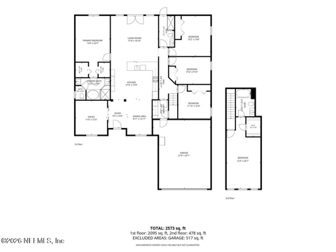 805 W American Eagle Drive, St. Augustine FL - photo 10 of 115