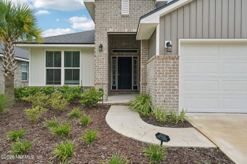 4 bedroom Single Family Residence at 3089 Laurel Springs Drive, Rolling Hills, Green Cove Springs — photo 2