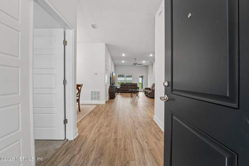 4 bedroom Single Family Residence at 3089 Laurel Springs Drive, Rolling Hills, Green Cove Springs — photo 5