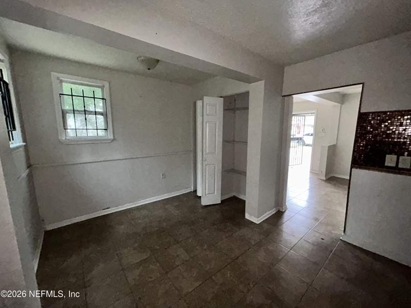 2 bedroom Single Family Residence at 1517 E 24th Street, Parkers, Jacksonville — photo 3