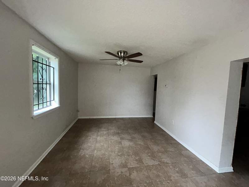 2 bedroom Single Family Residence at 1517 E 24th Street, Parkers, Jacksonville — photo 2