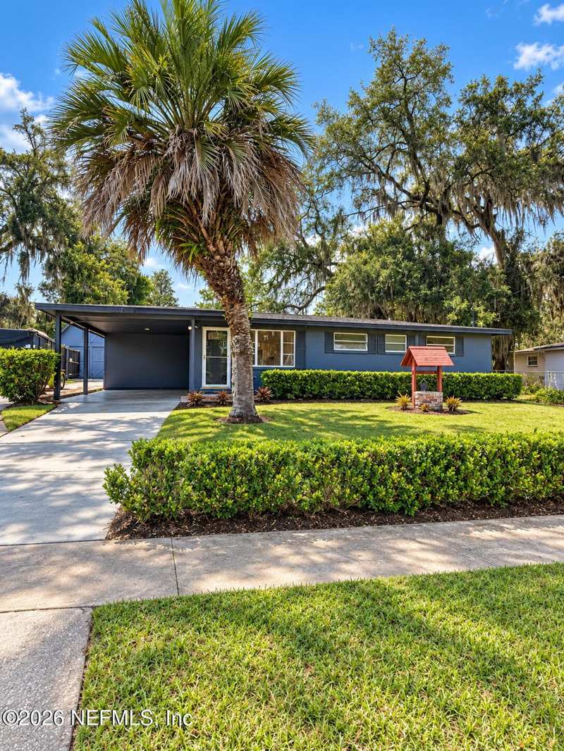 3 bedroom Single Family Residence at 292 Mercury Drive, Orange Park, Orange Park — photo 1