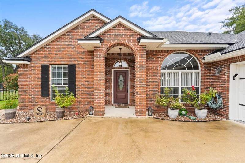 3 bedroom Single Family Residence at 3910 Lake Crest Terrace, Ravines, Middleburg — photo 5
