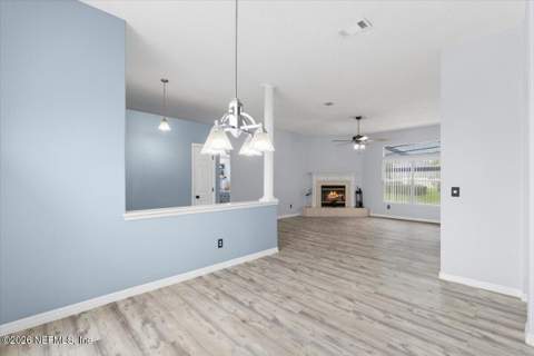3910 Lake Crest Terrace, Middleburg FL - photo 10 of 37