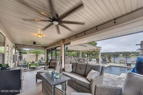 805 W American Eagle Drive, St. Augustine FL - photo 11 of 115