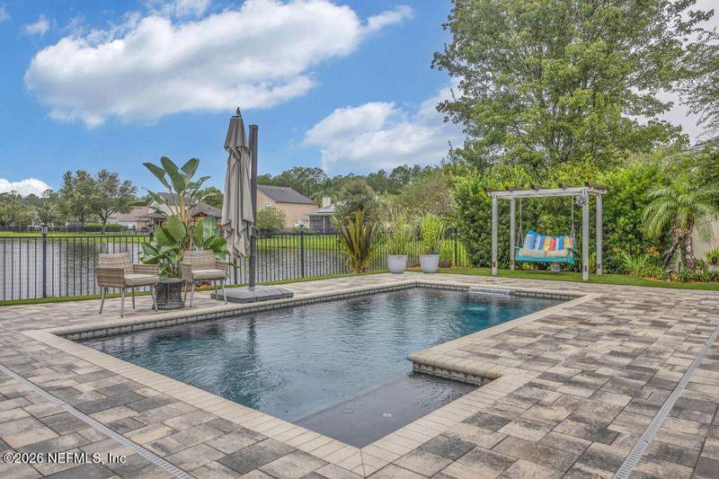 5 bedroom Single Family Residence at 805 W American Eagle Drive, Johns Creek, St. Augustine — photo 3