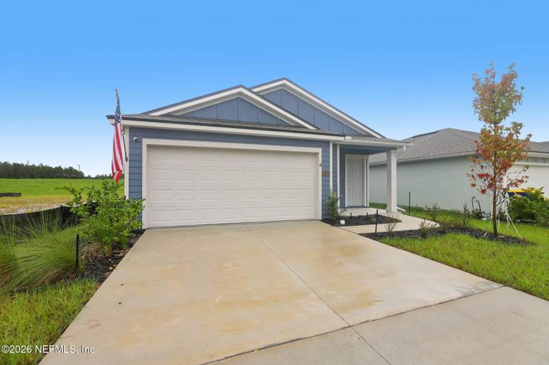 3 bedroom Single Family Residence at 4130 Caper Tree Way, The Arbors, Jacksonville — photo 3