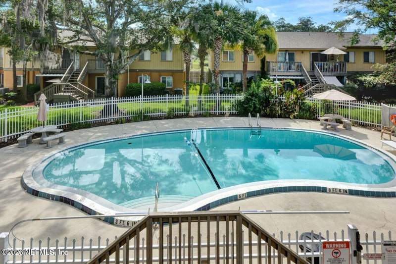 1 bedroom Condominium at 1800 Park Avenue #358, The Seasons On Park, Orange Park — photo 3