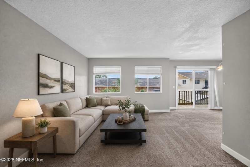 1 bedroom Condominium at 1800 Park Avenue #358, The Seasons On Park, Orange Park — photo 1