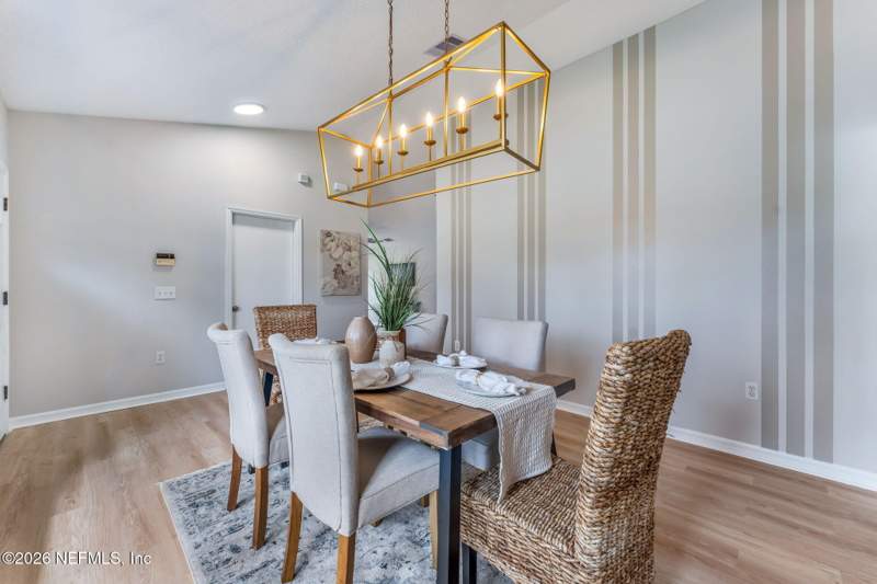 4 bedroom Single Family Residence at 2045 Willesdon Drive, Sutton Lakes, Jacksonville — photo 5