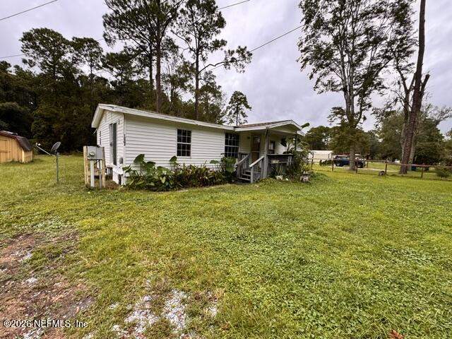 3 bedroom Mobile Home at 13542 1st Street, Duval City, Jacksonville — photo 3