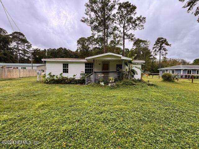 3 bedroom Mobile Home at 13542 1st Street, Duval City, Jacksonville — photo 1