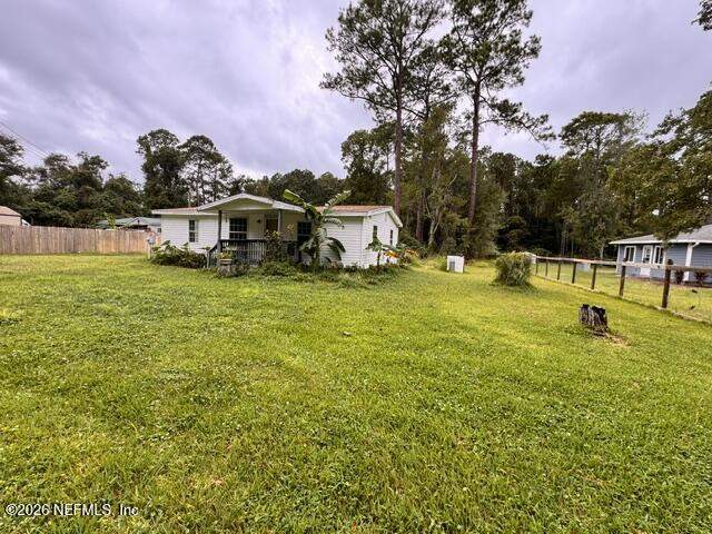 3 bedroom Mobile Home at 13542 1st Street, Duval City, Jacksonville — photo 5