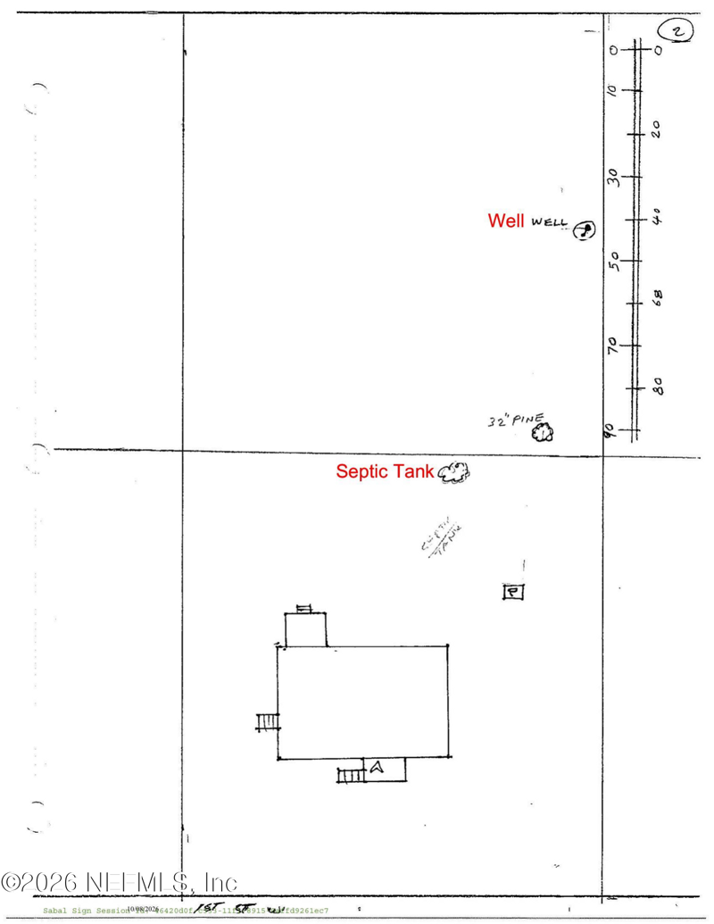 3 bedroom Mobile Home at 13542 1st Street, Duval City, Jacksonville — photo 4