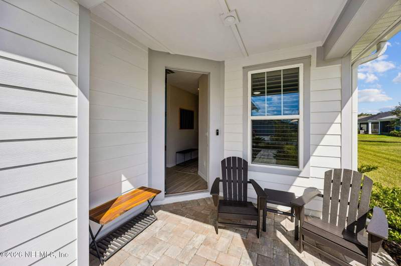2 bedroom Single Family Residence at 318 Tranquil Trail Circle, Del Webb Wildlight, Yulee — photo 4