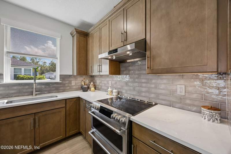 2 bedroom Single Family Residence at 318 Tranquil Trail Circle, Del Webb Wildlight, Yulee — photo 5