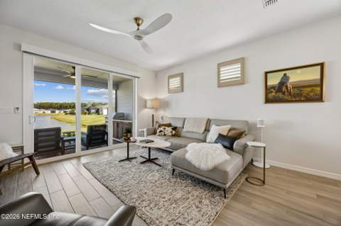 318 Tranquil Trail Circle, Yulee FL - photo 12 of 59