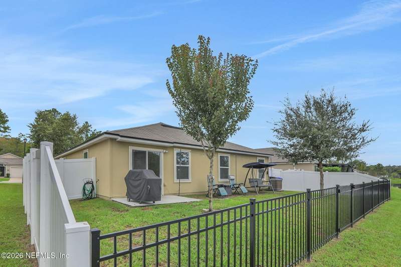 4 bedroom Single Family Residence at 96 Cody Street, San Salito, St. Augustine — photo 5
