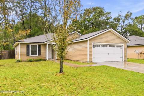 4558 Glendas Meadow Drive, home for sale on Glendas Meadow Drive