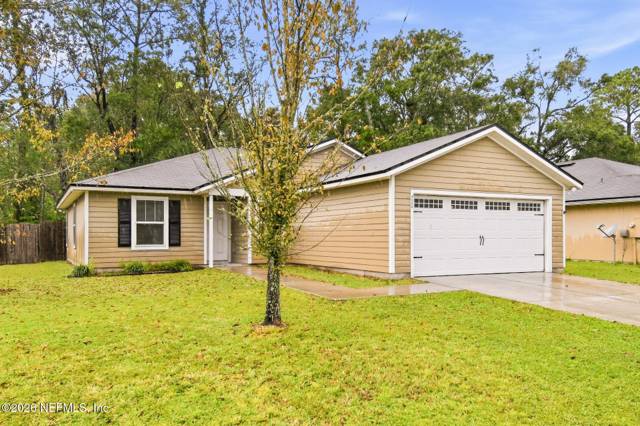 4558 GLENDAS MEADOW Drive