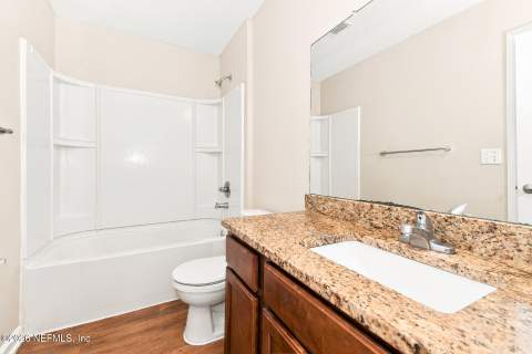 4558 Glendas Meadow Drive, Jacksonville FL - photo 19 of 21
