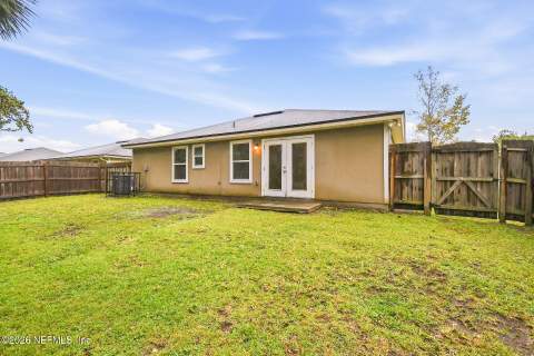 4558 Glendas Meadow Drive, Jacksonville FL - photo 20 of 21