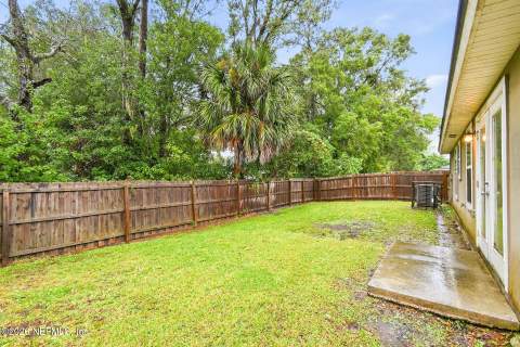 4558 Glendas Meadow Drive, Jacksonville FL - photo 21 of 21